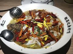 -太二酸菜鱼(正大广场店)
