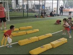 -黄龙魔方运动培训·棒球·橄榄球