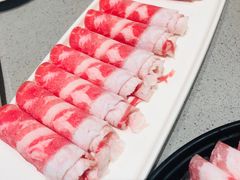 -海底捞火锅(吾悦广场店)