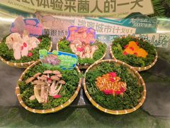 -芸山季·云南野生菌火锅(人民广场来福士店)