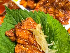 -六七八韩式烤肉·韩国料理(上杭路店)