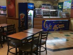 -赛百味SUBWAY(阳光天地店)