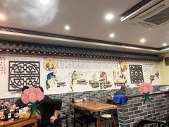 -浑河春面馆非遗鹿角面(良乡店)