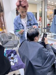 -星格造型·Hair Salon