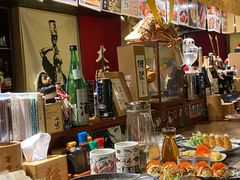 -半藏居酒屋(香港花园店)