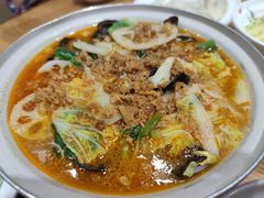 -喜家德虾仁水饺(南山书城店)