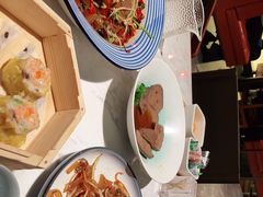 -同庆楼(滨湖万达广场店)