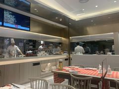 -西贝(上海中心店)