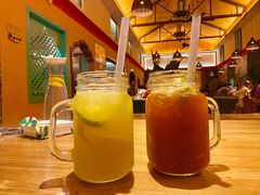 冰冻四季春-泰堤坊(淡水体育馆店)