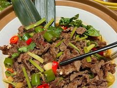 -阿露佳·舌尖上的安吉菜