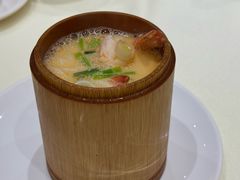 -兴悦酒家(保利克洛维店)