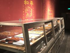 -和平菓局(王府井店)