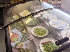 -台州老六海鲜面馆(上南总店)