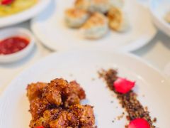 -万龙洲海鲜·粤菜(亚运村店)