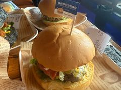 -学府公社餐酒吧(原中关村天堂店)