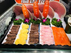 -欢乐牧场主题自助料理(T12店)