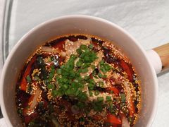 -鉴川·川菜传承(星汇两江店)