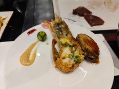 -不翻台·无国界铁板烧(北国先天下店)