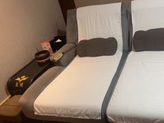 -益健·足疗汗蒸SPA(芙蓉广场店)
