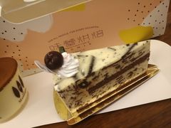 浓情巧克力-welle味蕾(沃尔玛店)