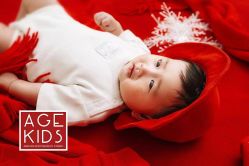 点击看大图 -AGE kids儿童摄影 大同店(正德文体中心店)