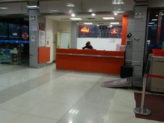 -上海南浦大桥长途旅游客运站