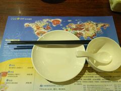 -YOYO悠游美食地图(西市城购物中心店)