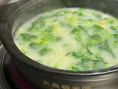 -大良毋米粥(锦龙路总店)