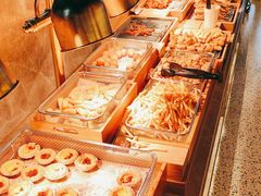 -比格比萨自助(宝山日月光店)