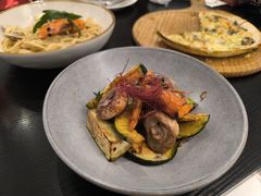-灵意咖啡·西班牙美食(汕头金平万达广场店)