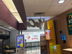 -麦当劳(世纪汇广场店)