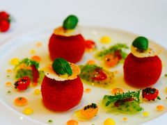 -LA TABLE de Joël Robuchon Restaurant