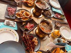 -喜庭海鲜自助(来福士店)