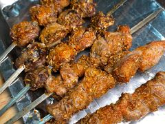 -李柱·柘城垛子羊肉旗舰店(通泰路店)