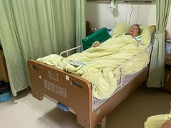 -上海爱以德护理院·康复(宝山院)