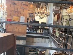 -漫咖啡 (CCPAPK创意港店)