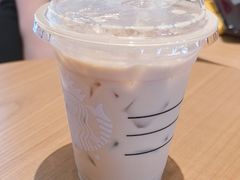 -星巴克臻选(福州仓山万达店)