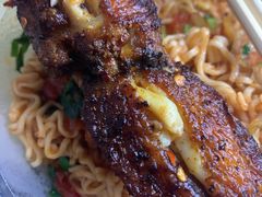 -聚点串吧·北京烧烤(赵登禹路店)