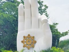 -三亚南山文化旅游区