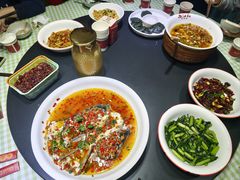 -西江红·株洲本地菜(滨江南路店)