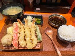 -天妇罗内顺田(罗湖店)