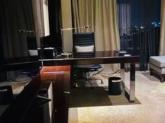 -成都保利公园皇冠假日酒店(熊猫基地店)