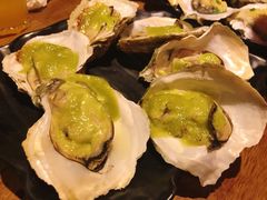 -烧蠔帮·生蚝海鲜牌档(观海店)