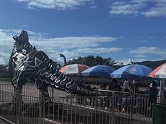 -世界恐龙谷景区