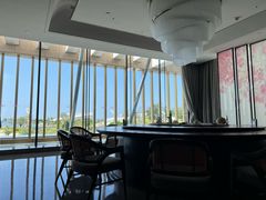 -北海银滩皇冠假日酒店-德丰楼中餐厅