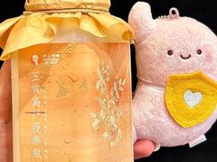 -沪上阿姨·臻选茶饮(上海环球港店)