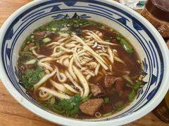 -晋来顺手擀面(金地花园店)