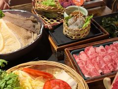 -吼堂老火锅(太古里总店)