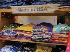 -美华氏(维多利中心店)