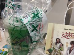 -益禾堂(八里三路店)